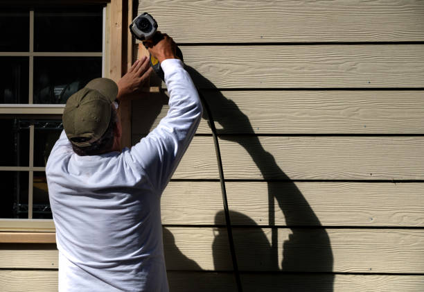 Best Siding Removal and Disposal  in Caddo, OK