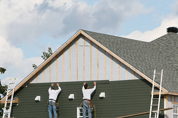 Siding for Commercial Buildings in Caddo, OK